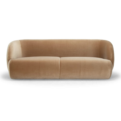 Paula 3 Seater Sofa