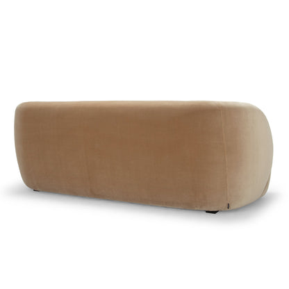 Paula 3 Seater Sofa