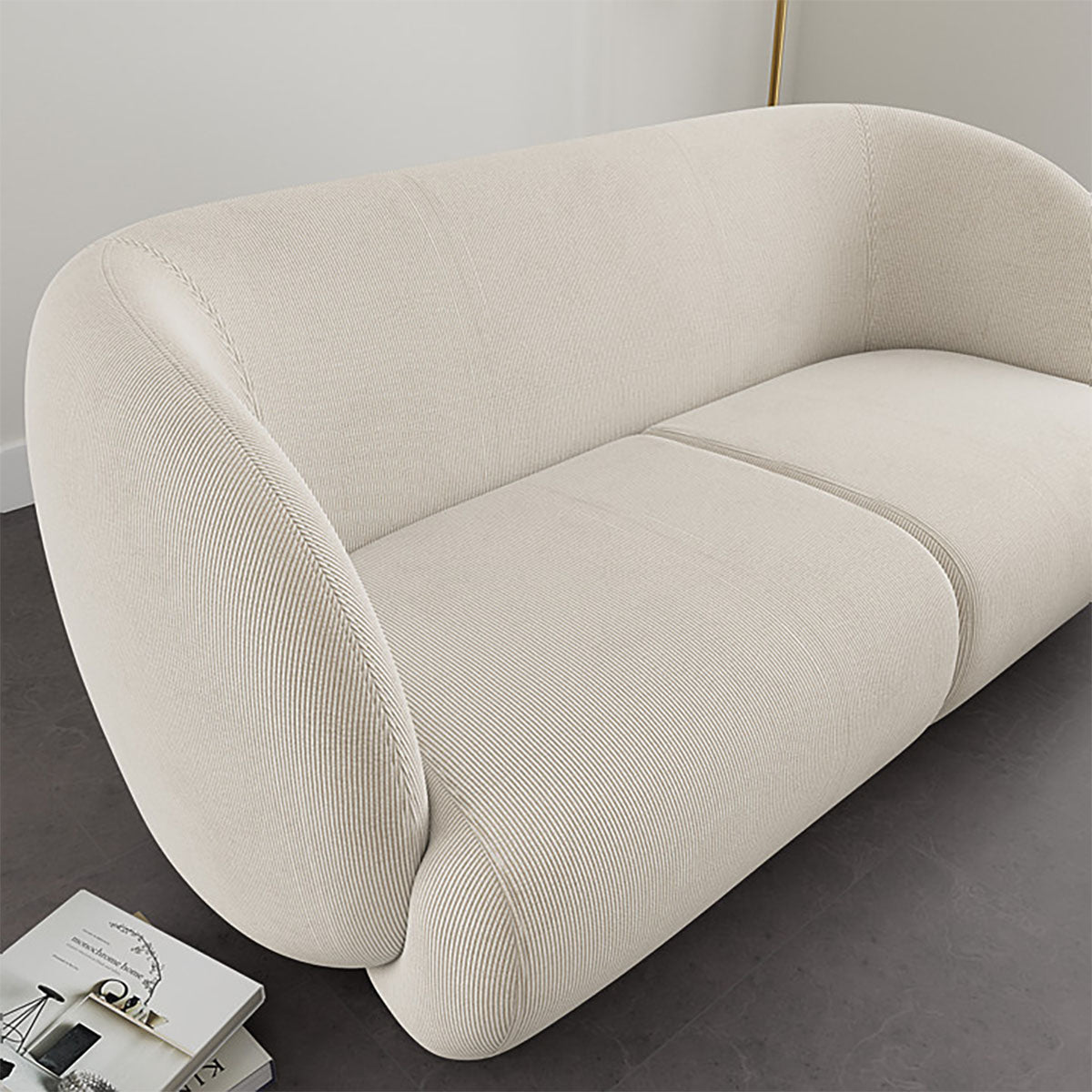 Paula 2 Seater Sofa