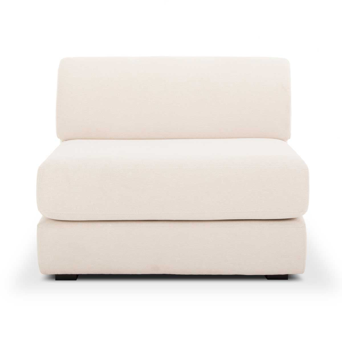 Prague 4 Seater Modular Sofa