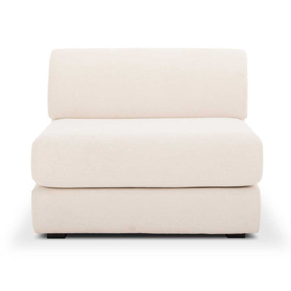 Prague 3 Seater Modular Sofa