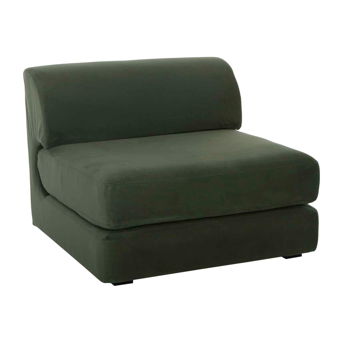 Prague Modular Sofa (Centre)