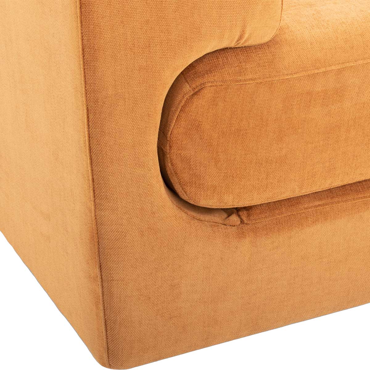 Prague Modular Sofa (Corner Piece)