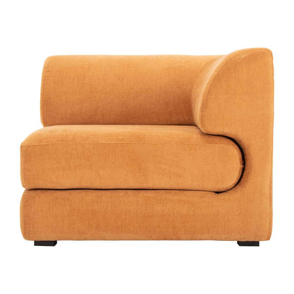 Prague 3 Seater Modular Sofa