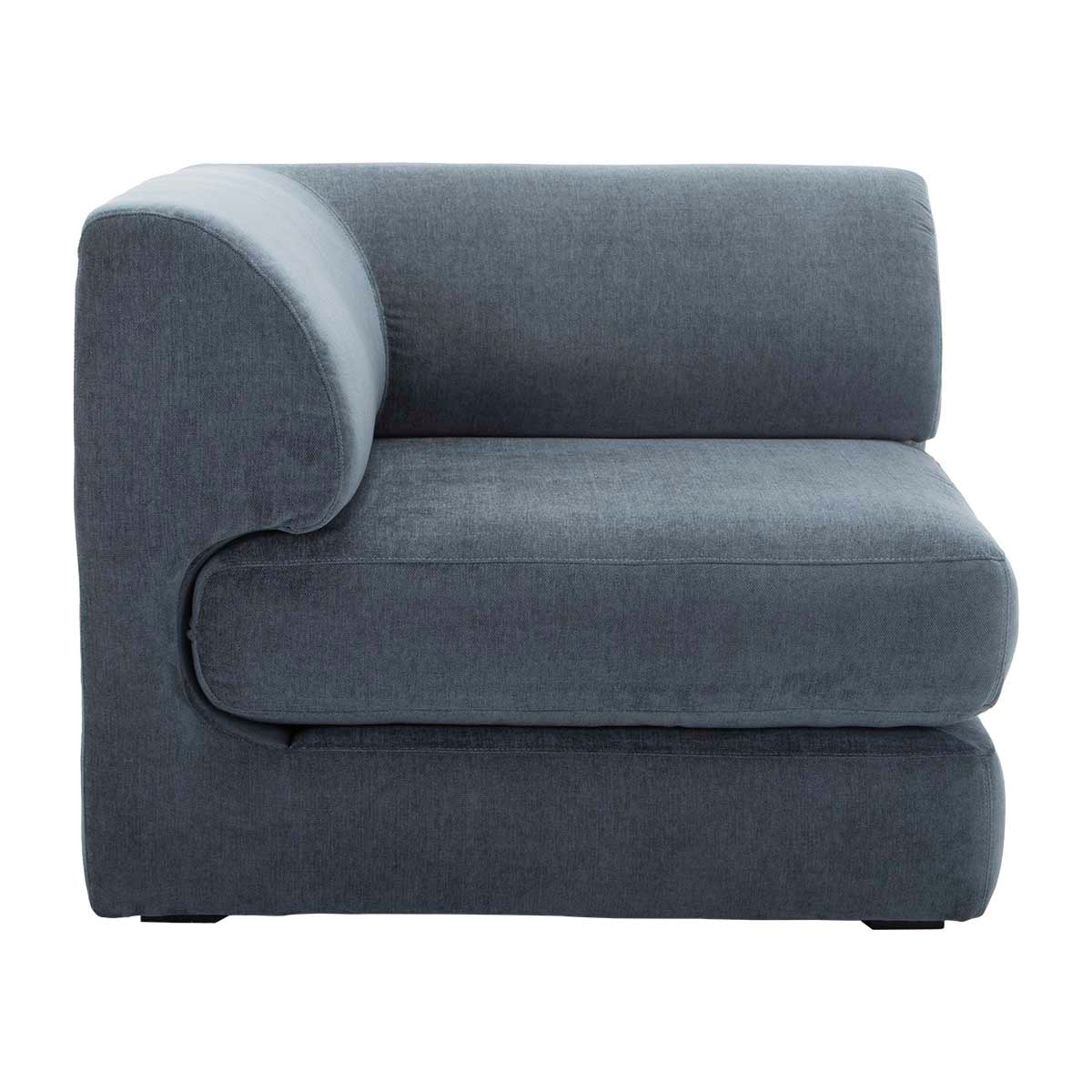 Prague Modular Sofa (Corner Piece)