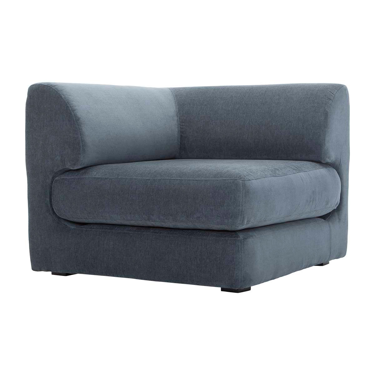 Prague Modular Sofa (Corner Piece)