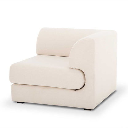 Prague Modular Sofa (Corner Piece)