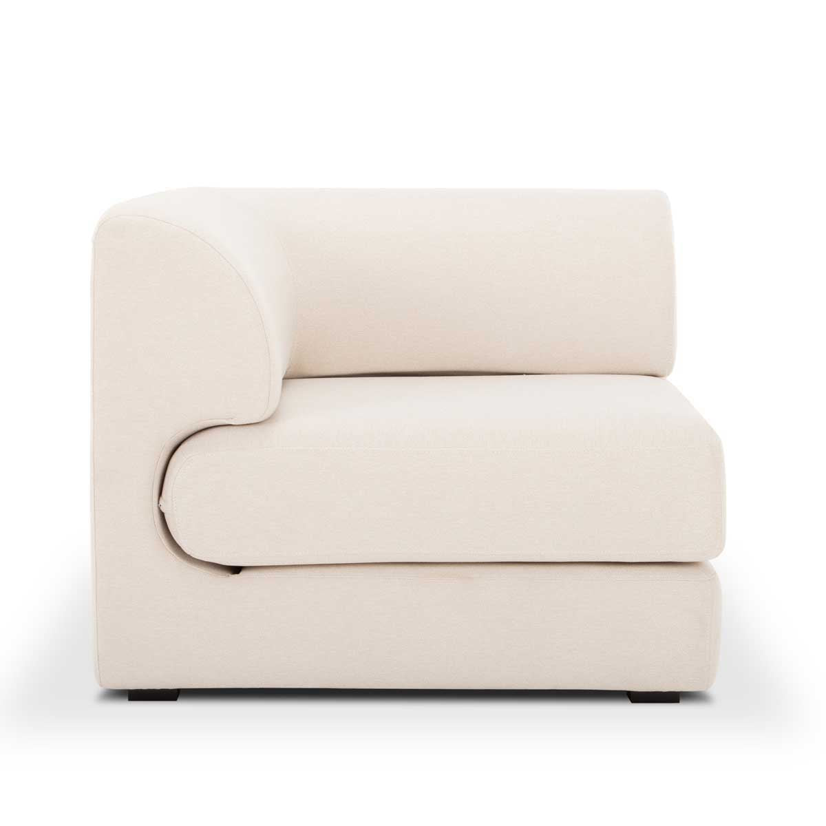 Prague 3 Seater Modular Sofa