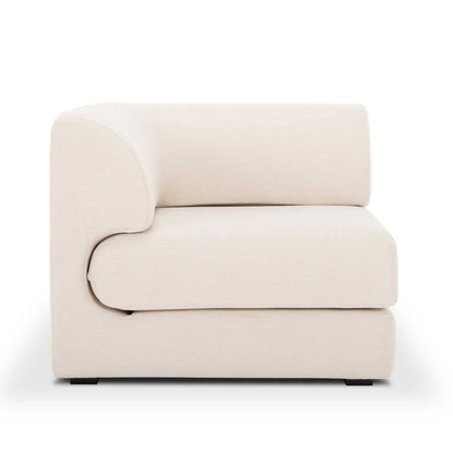 Prague 3 Seater Modular Sofa