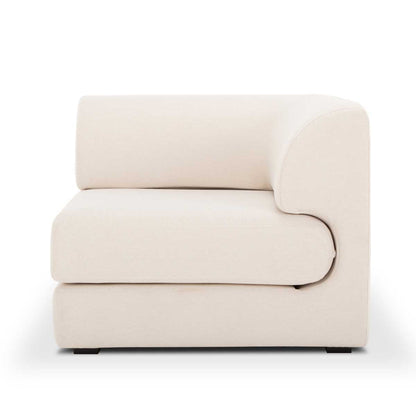 Prague 4 Seater Modular Sofa
