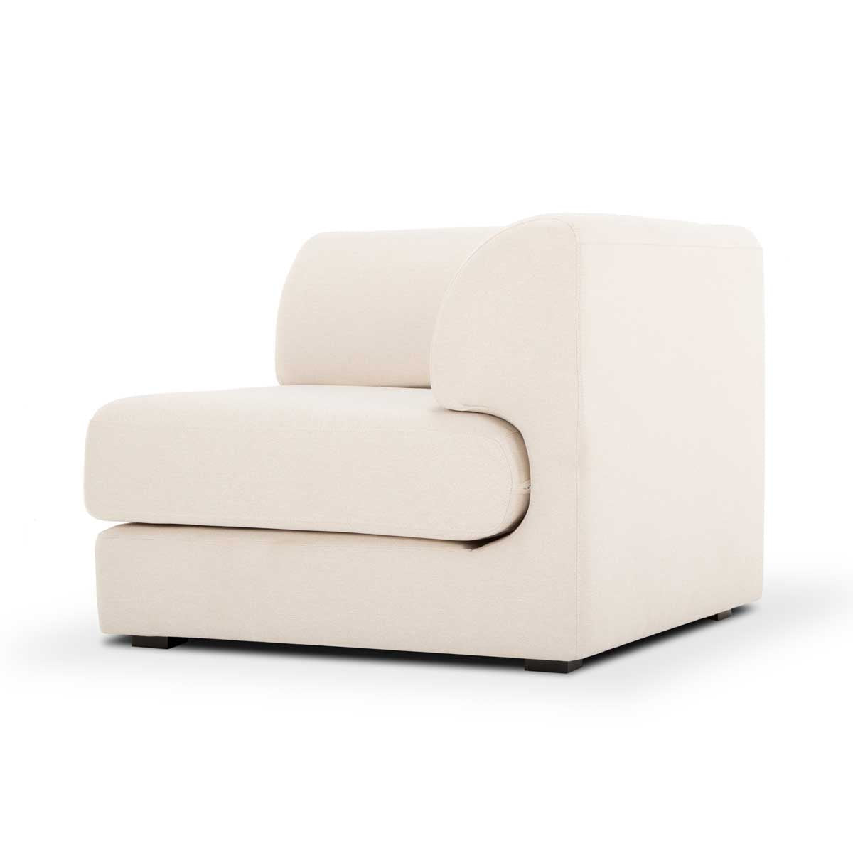 Prague Modular Sofa (Corner Piece)