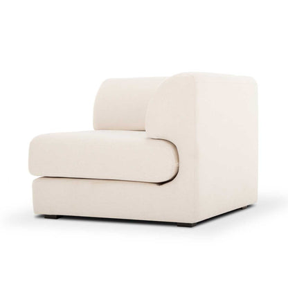 Prague Modular Sofa (Corner Piece)