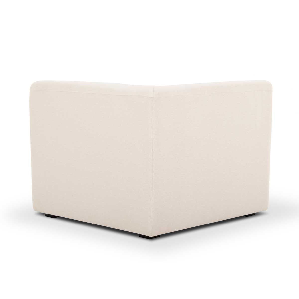 Prague Modular Sofa (Corner Piece)