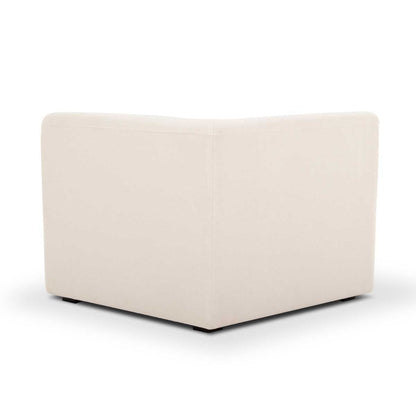 Prague Modular Sofa (Corner Piece)