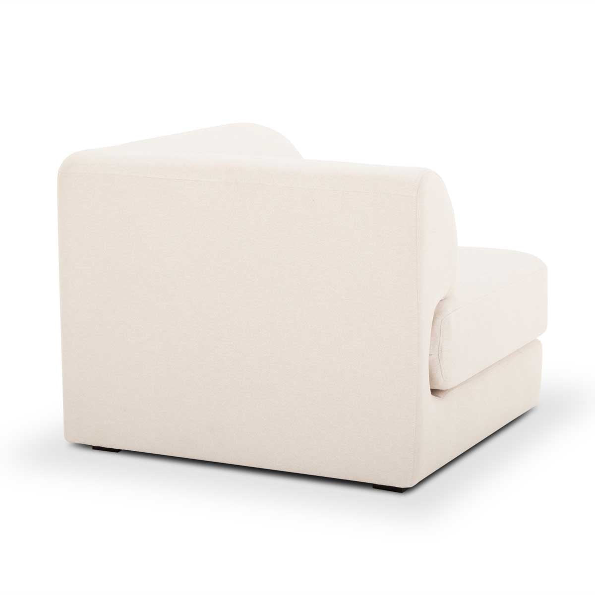 Prague Modular Sofa (Corner Piece)