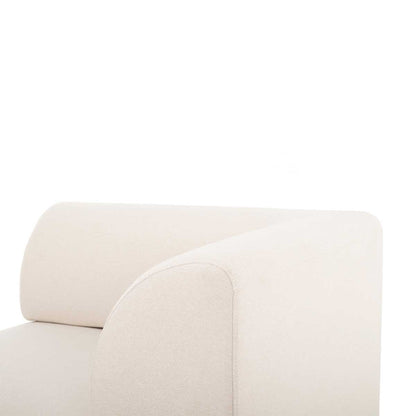 Prague Modular Sofa (Corner Piece)
