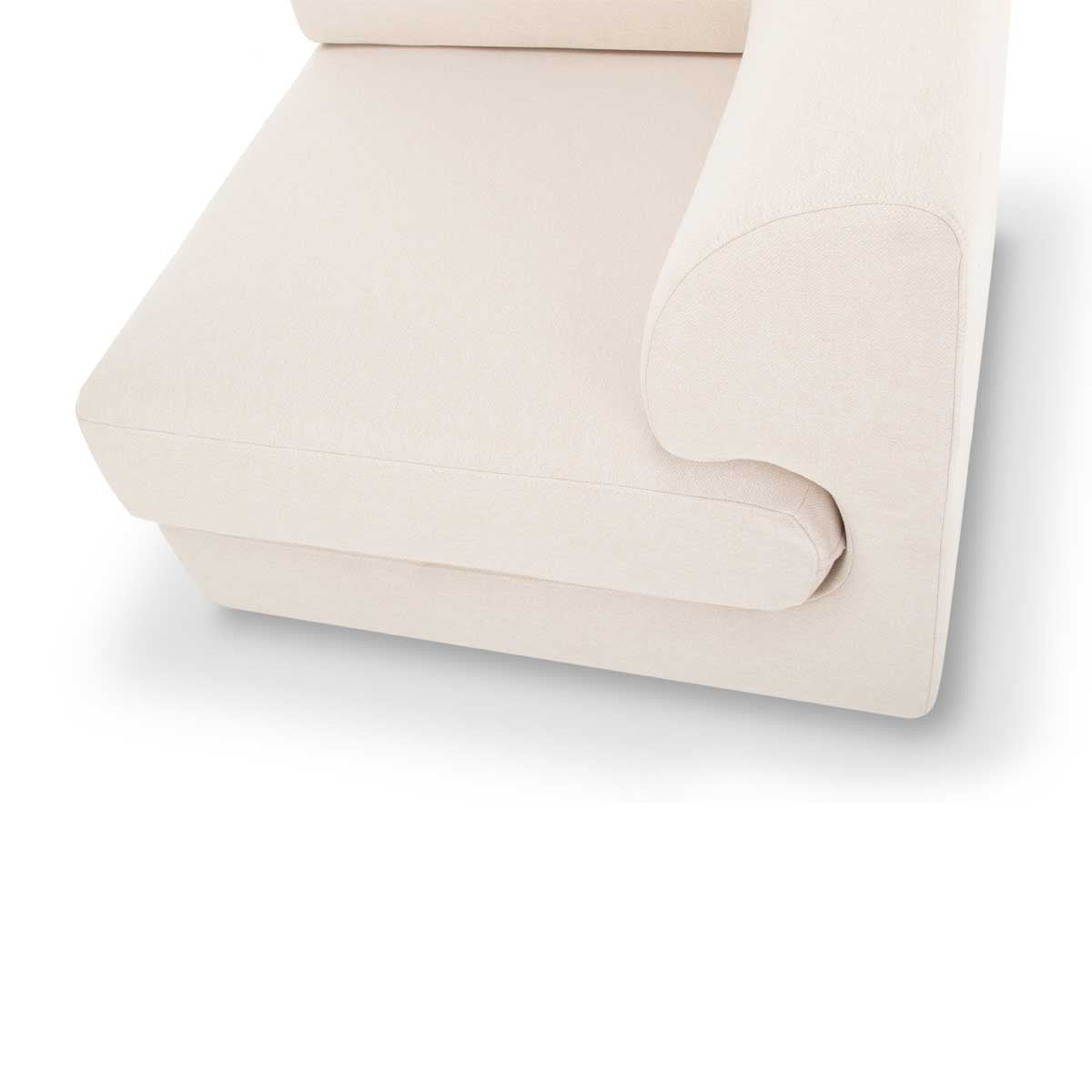 Prague Modular Sofa (Corner Piece)