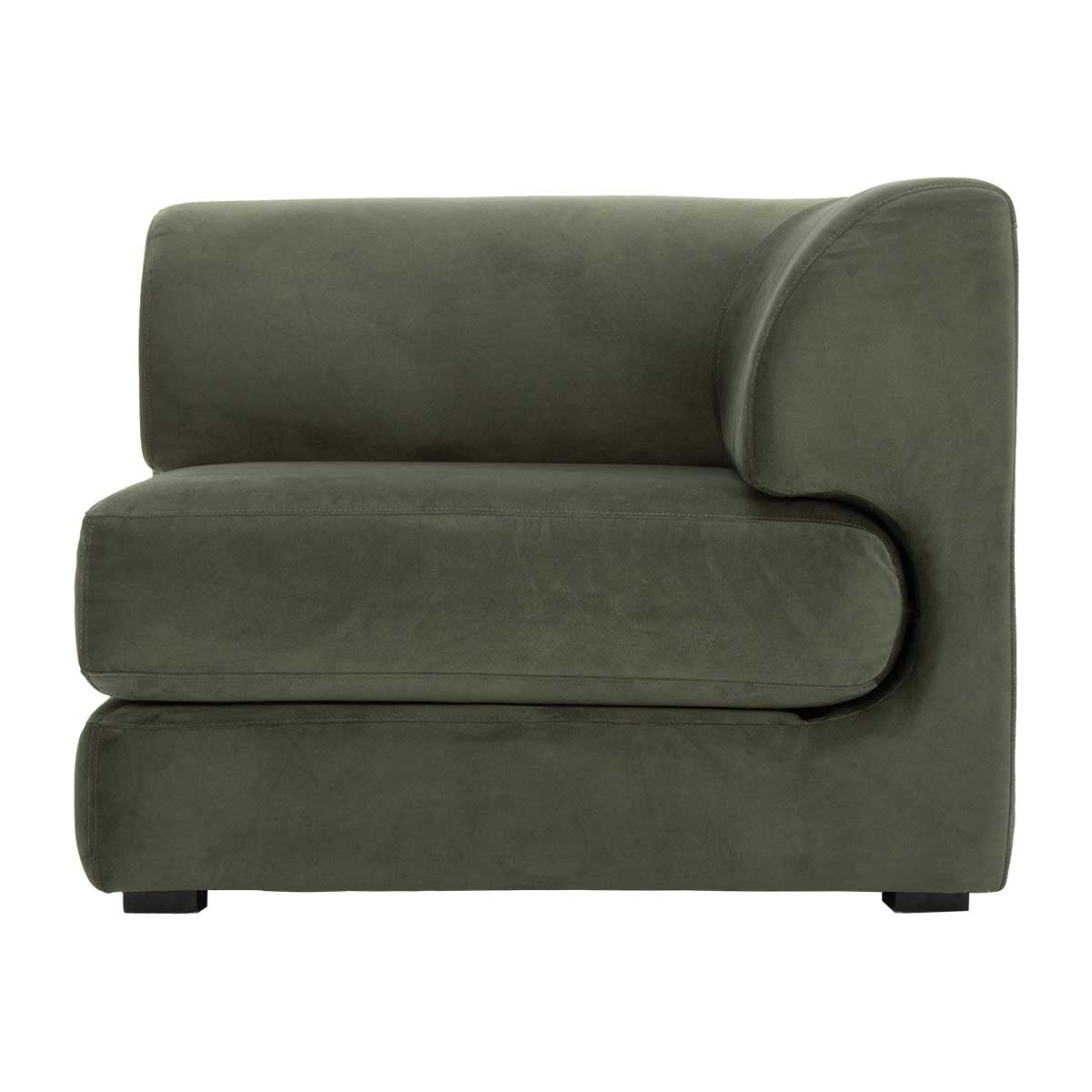 Prague Modular Sofa (Corner Piece)