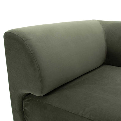 Prague Modular Sofa (Corner Piece)