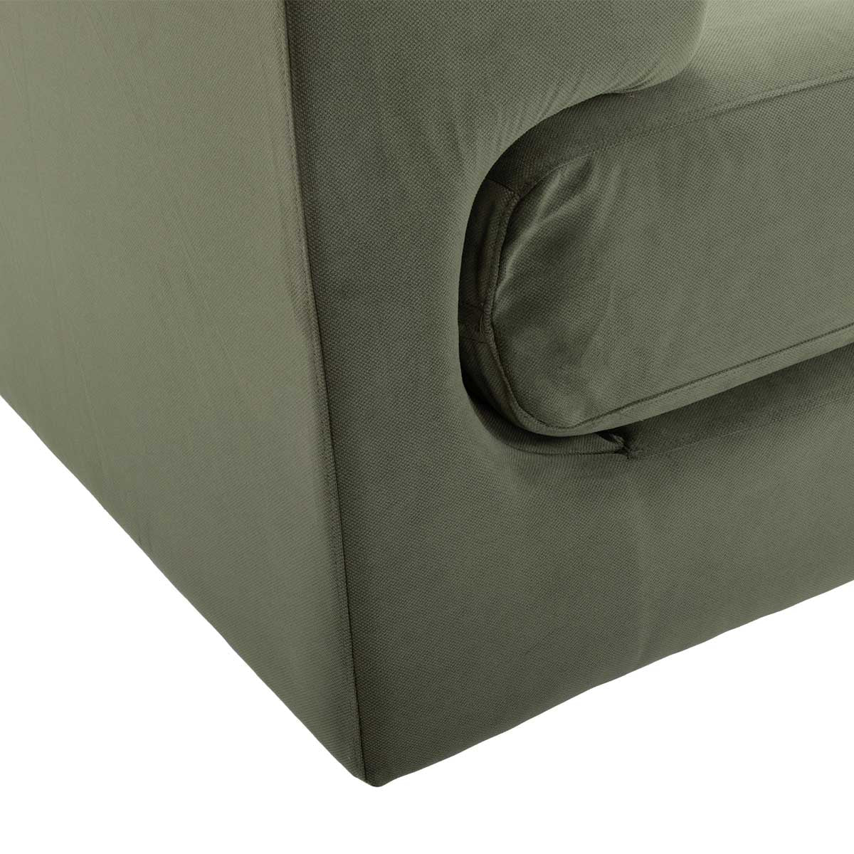 Prague Modular Sofa (Corner Piece)
