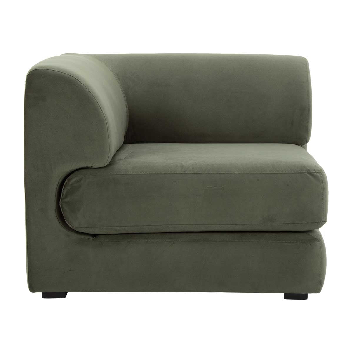 Prague Modular Sofa (Corner Piece)