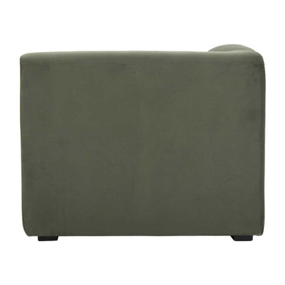 Prague Modular Sofa (Corner Piece)