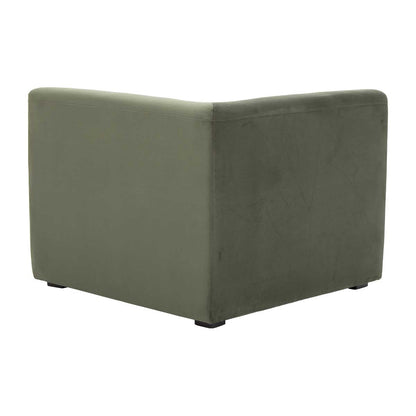 Prague Modular Sofa (Corner Piece)