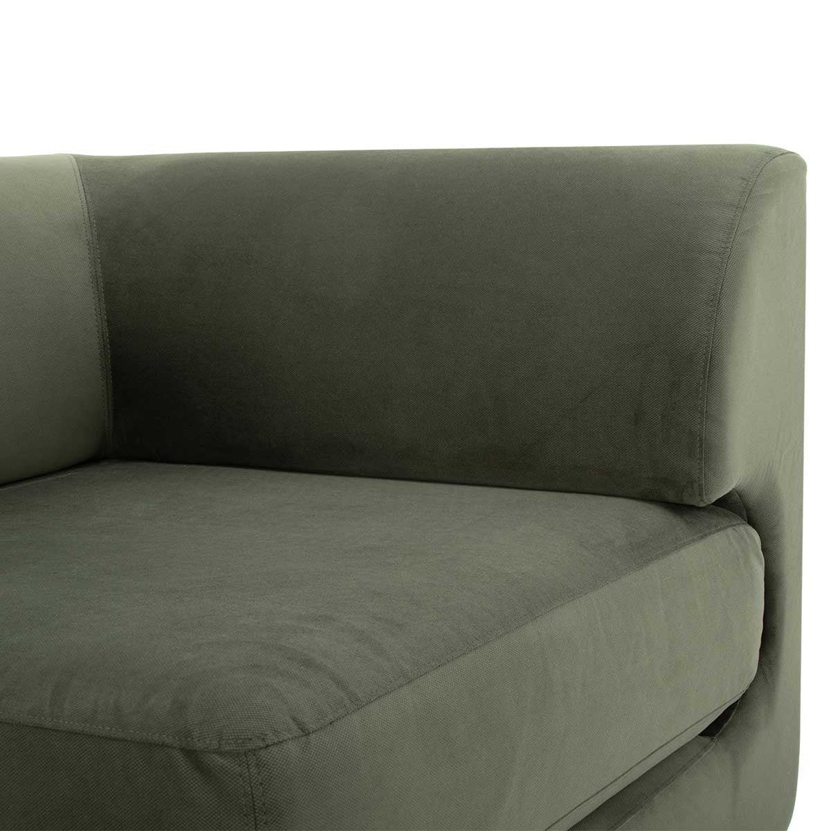 Prague Modular Sofa (Corner Piece)