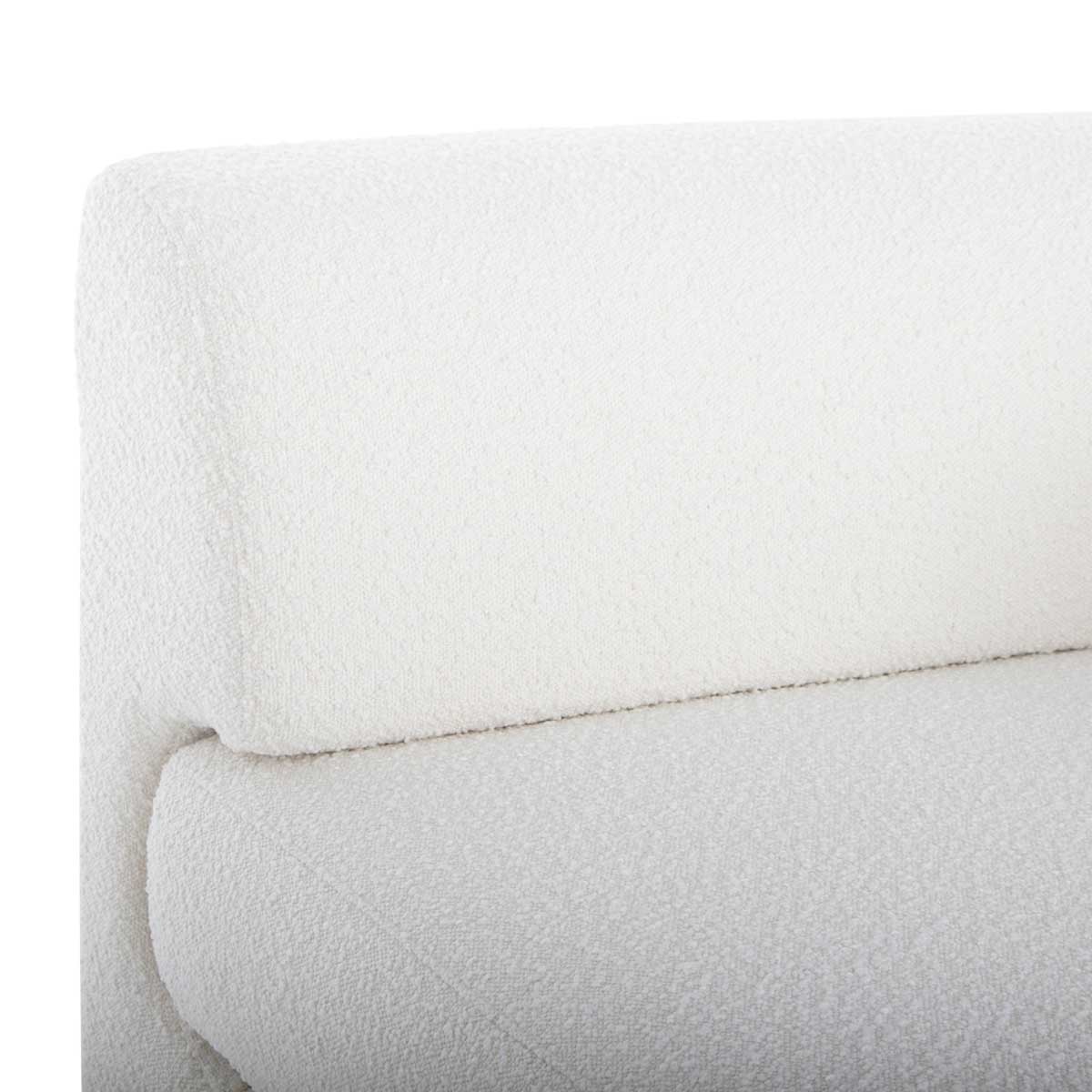 Prague Boucle Modular Sofa (Corner Piece)