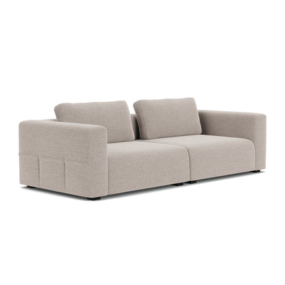 Riley 3 Seater Sofa
