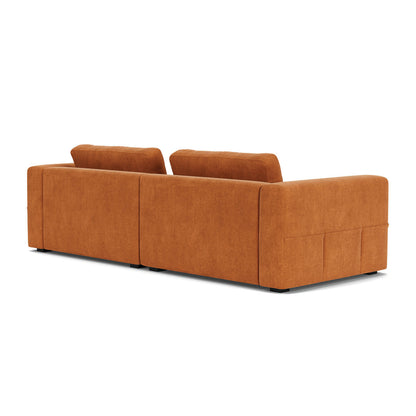 Riley 3 Seater Sofa
