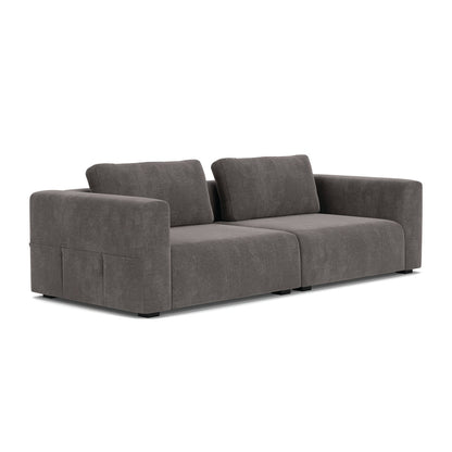 Riley 3 Seater Sofa