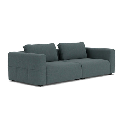 Riley 3 Seater Sofa