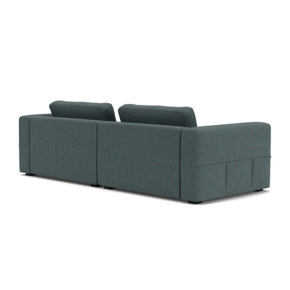 Riley 3 Seater Sofa