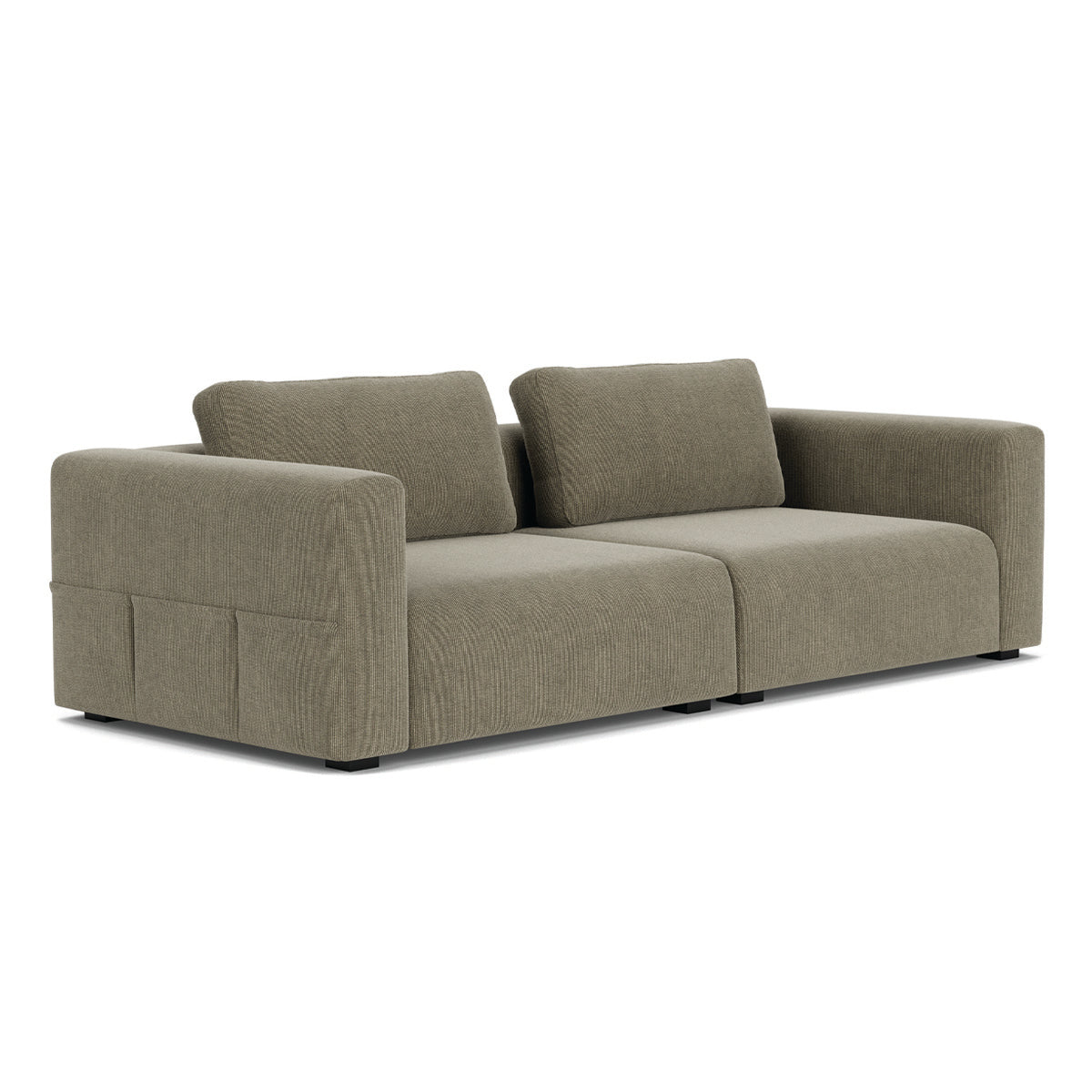 Riley 3 Seater Sofa