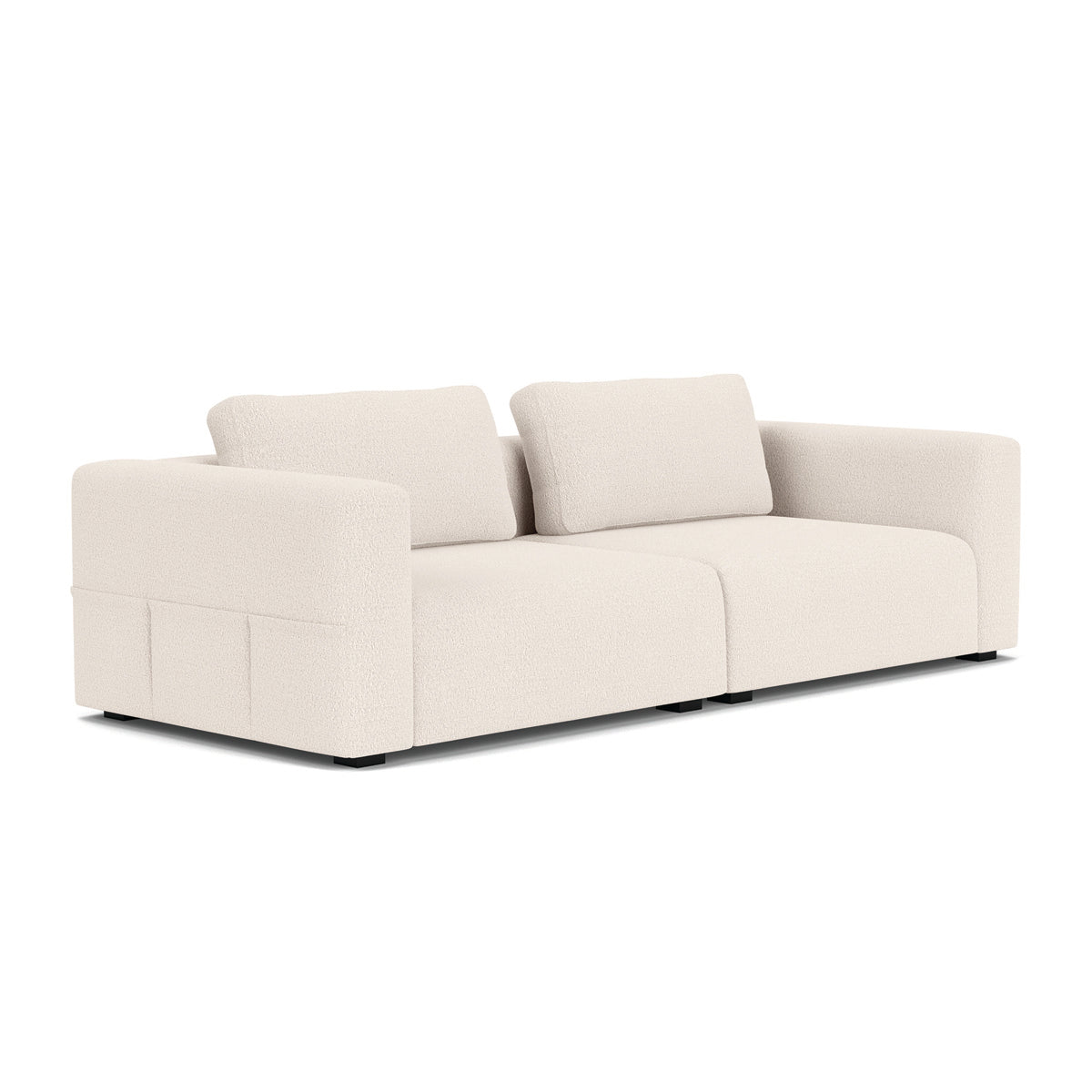 Riley 3 Seater Sofa