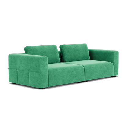 Riley 3 Seater Sofa