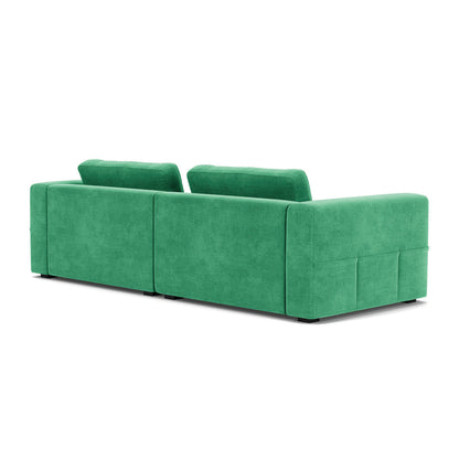 Riley 3 Seater Sofa