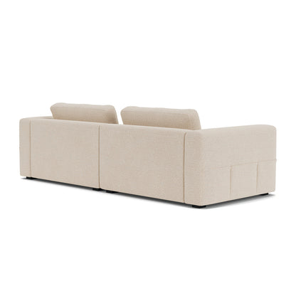 Riley 3 Seater Sofa