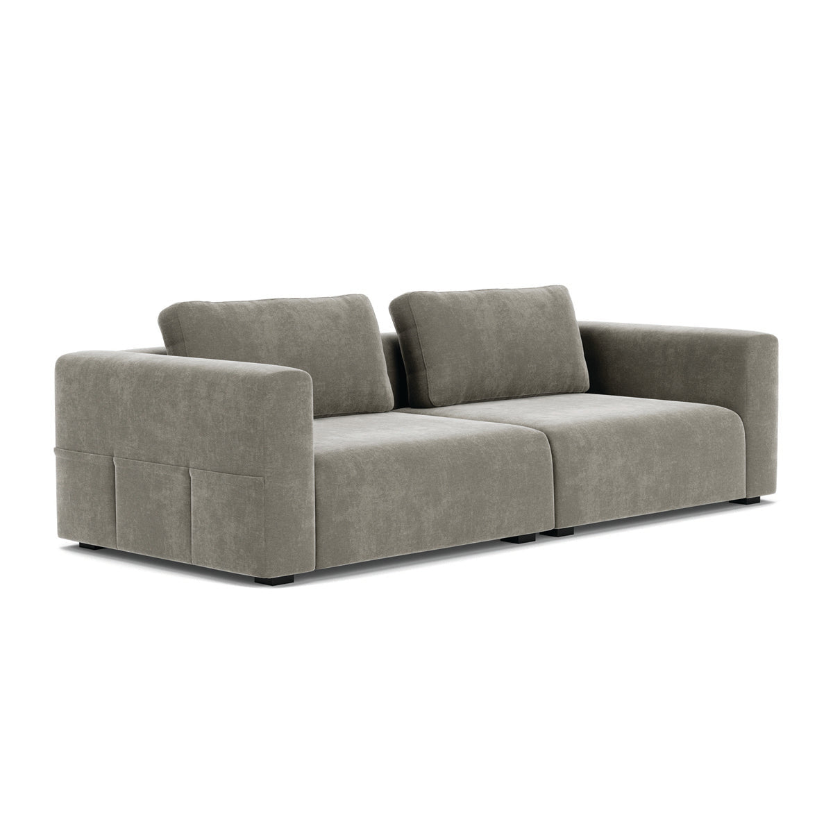 Riley 3 Seater Sofa