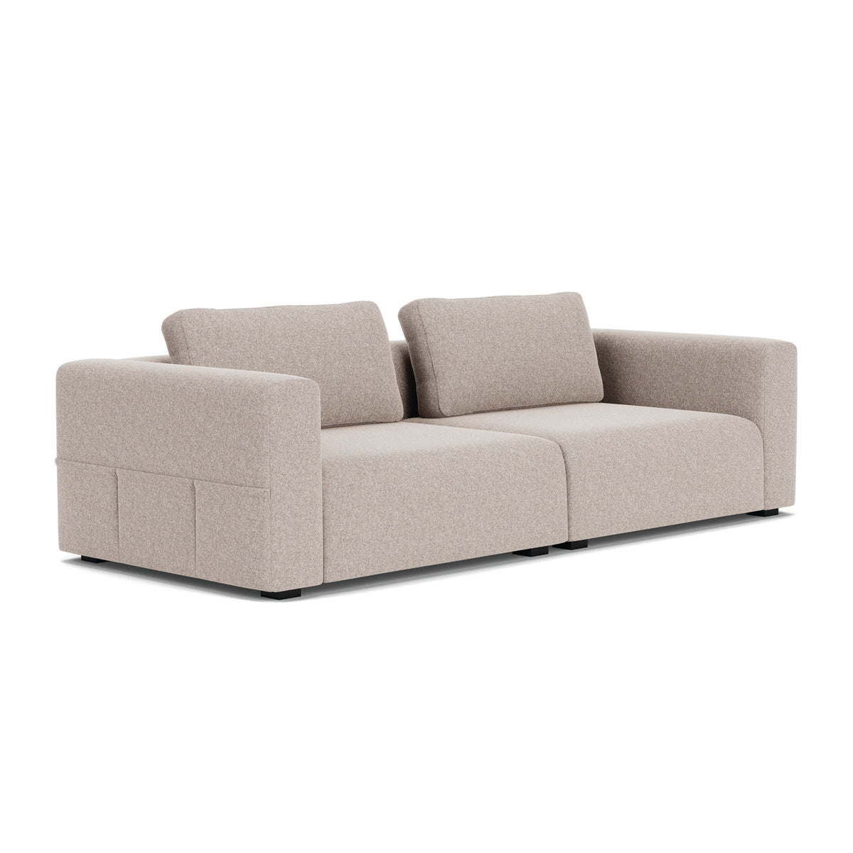 Riley 3 Seater Sofa