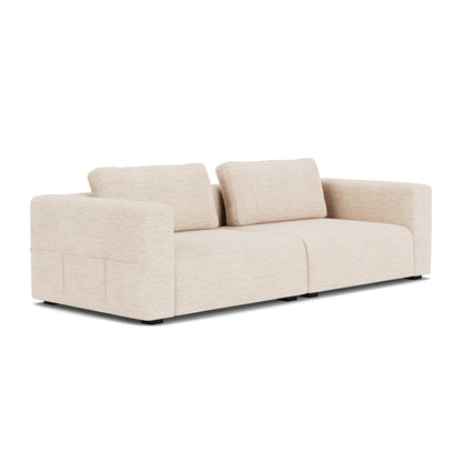 Riley 3 Seater Sofa
