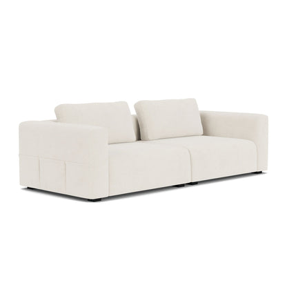 Riley 3 Seater Sofa