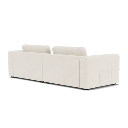 Riley 3 Seater Sofa