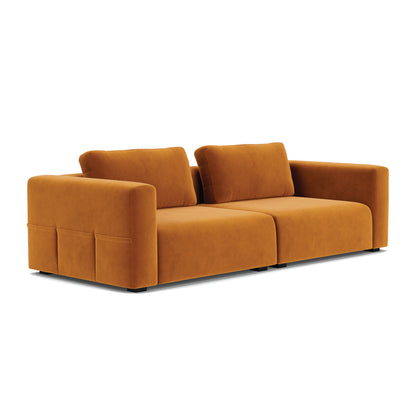 Riley 3 Seater Sofa