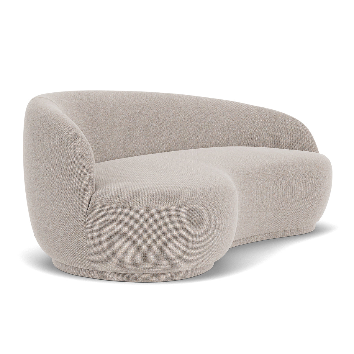 Rose 2.5 Seater Sofa (Left)