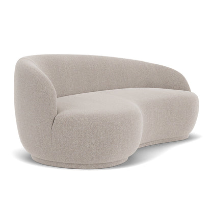 Rose 2.5 Seater Sofa (Left)