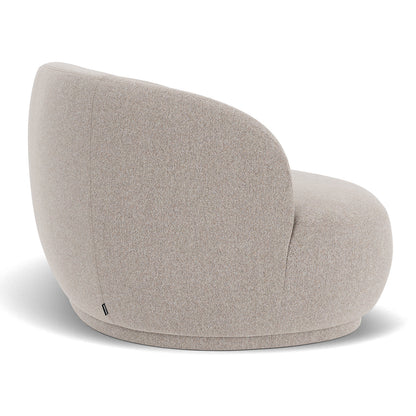 Rose 2.5 Seater Sofa (Left)