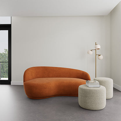 Rose 2.5 Seater Sofa (Left)