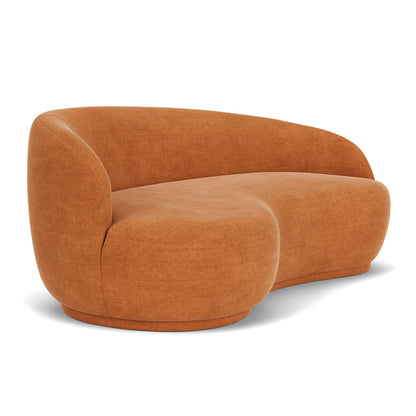 Rose 2.5 Seater Sofa (Left)